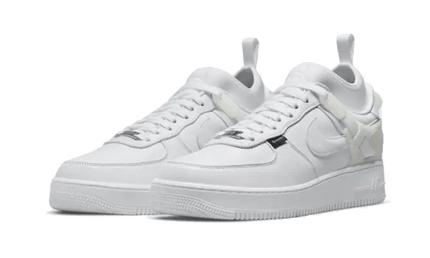 Nike Nike Air Force 1 Low Undercover White - DQ7558-101
