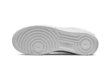 Nike Nike Air Force 1 Low Undercover White - DQ7558-101