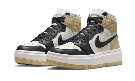 Air Jordan Air Jordan 1 Elevate High Team Gold - DN3253-700