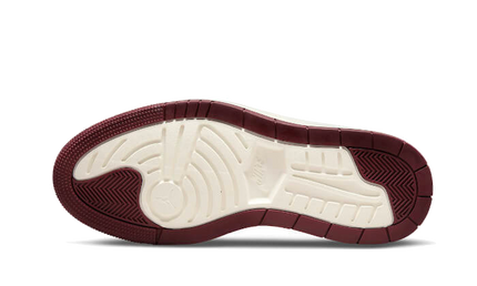 Air Jordan Air Jordan 1 Elevate Low Team Red - DH7004-161