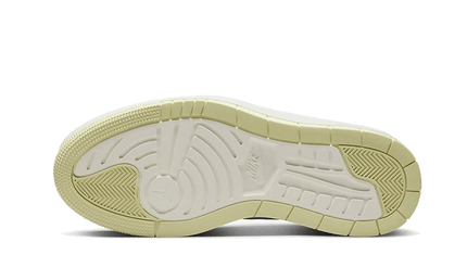 Air Jordan Air Jordan 1 Low Elevate Tan Suede - DH7004-101