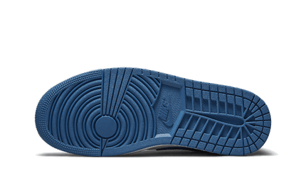 Air Jordan Air Jordan 1 Low Marina Blue - DC0774-114