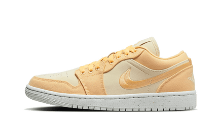 Air Jordan Air Jordan 1 Low SE Celestial Gold - DV0426-200