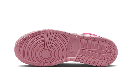 Air Jordan Air Jordan 1 Mid Fierce Pink - FD8780-116