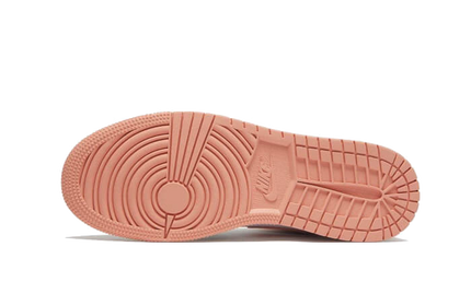 Air Jordan Air Jordan 1 Mid Light Madder Root - DM9077-108