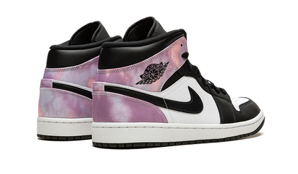 Air Jordan Air Jordan 1 Mid SE Zen Master - DM1200-001 / DM6216-001
