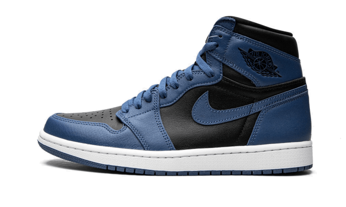 Air Jordan 1 Retro High OG Dark Navy Blue