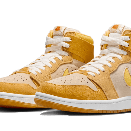 Air Jordan Air Jordan 1 Zoom CMFT 2 Sunshine - FJ5743-700