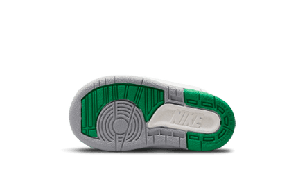Air Jordan Air Jordan 2 Retro Lucky Green Bébé (TD) - DQ8563-103