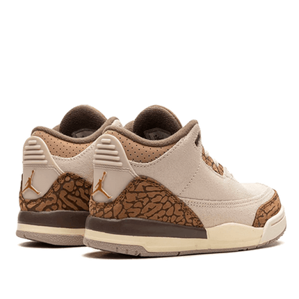 Air Jordan Air Jordan 3 Retro Palomino (TD) - DM0968-102