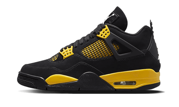 Air Jordan 4 Retro Thunder 2023 DH6927 017 408452 017 My Place Roma