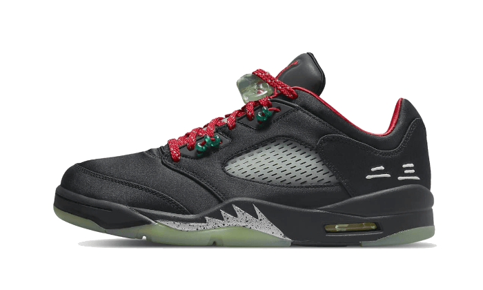 Air Jordan Air Jordan 5 Low Clot - DM4640-036