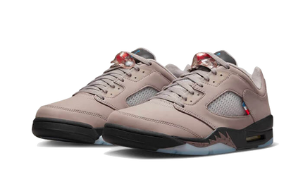 Air Jordan Air Jordan 5 Retro Low PSG (2022) - DX6325-204