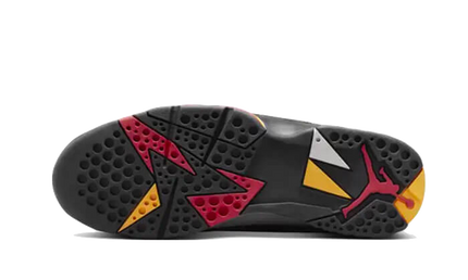 Air Jordan Air Jordan 7 Retro Citrus - CU9307-081 / DQ6040-081