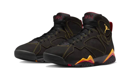 Air Jordan Air Jordan 7 Retro Citrus - CU9307-081 / DQ6040-081