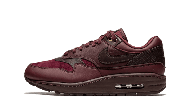 Nike Air Max 1 Burgundy Crush DV3888 600 My Place Roma
