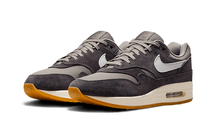 Nike Nike Air Max 1 Crepe Soft Grey - FD5088-001