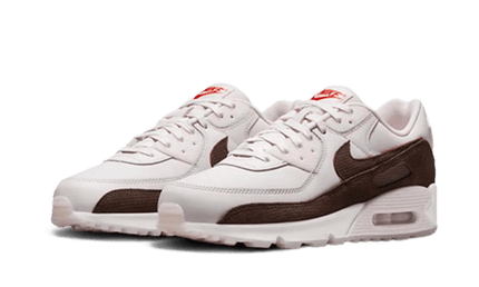 Nike Nike Air Max 90 Brown Tile - FD0789-600