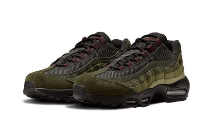 Nike Nike Air Max 95 Black Earth - FD0652-001