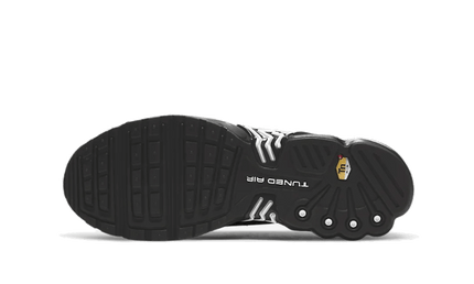 Nike Nike Air Max Plus 3 Black White - CD7005-003