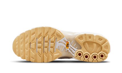 Nike Nike Air Max Plus PRM Sanddrift - DZ2832-101
