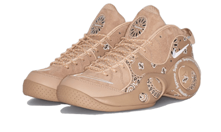 Nike Nike Air Zoom Flight 95 SP Supreme Hemp - DJ8604-200