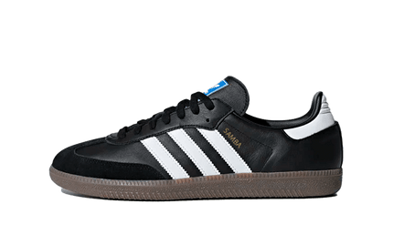 Adidas Adidas Samba OG Core Black - B75807/BZ0058 / IE3676