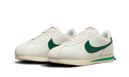 Nike Nike Cortez Sail Gorge Green - DN1791-101