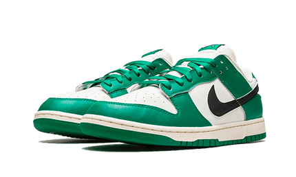 Nike Nike Dunk Low SE Lottery Green Pale Ivory - DR9654-100