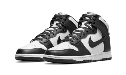 Nike Nike Dunk High Panda (2021) - DD1869-103 / DD1399-105 / DB2179-103