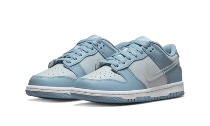 Nike Nike Dunk Low Clear Swoosh - DH9765-401
