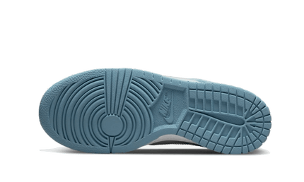 Nike Nike Dunk Low Clear Swoosh - DH9765-401