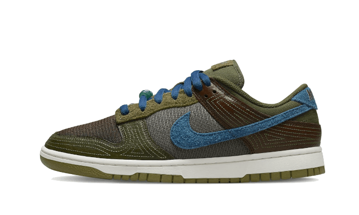 Nike Dunk Low NH Cocoa Wow