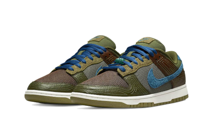 Nike Nike Dunk Low NH Cacao Wow - DR0159-200