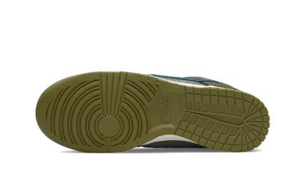 Nike Nike Dunk Low NH Cacao Wow - DR0159-200