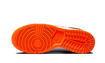 Nike Nike Dunk Low Patent Halloween - DJ9955-800