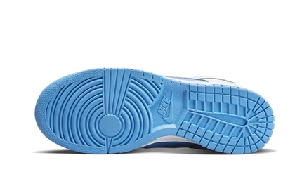 Nike Nike Dunk Low Reverse UNC - DJ9955-101