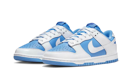 Nike Nike Dunk Low Reverse UNC - DJ9955-101