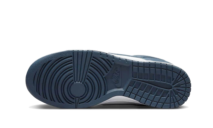 Nike Nike Dunk Low Valerian Blue - DD1391-400