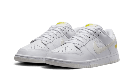 Nike Nike Dunk Low Yellow Heart - FD0803-100