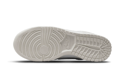 Nike Nike Dunk Low Yellow Heart - FD0803-100