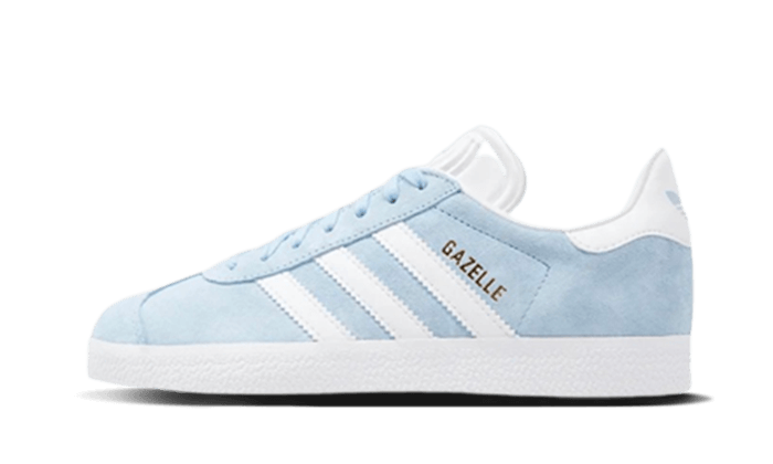 Adidas Adidas Gazelle Clear Sky - BB5481