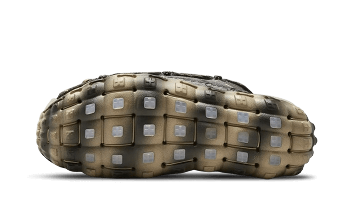 Nike Nike ISPA Mindbody Olive Grey - DH7546-001