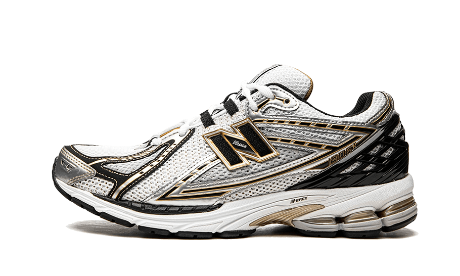 New Balance 1906R Weißgold