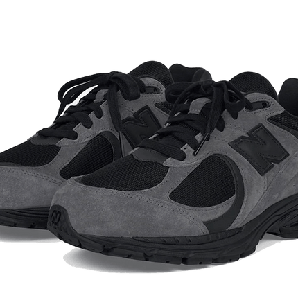 New Balance New Balance 2002R Gore-Tex Charcoal JJJJOUND - JNB2002R-2