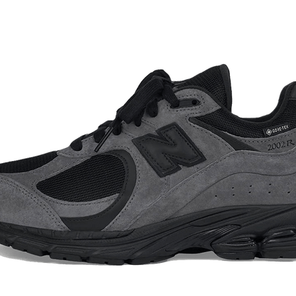 New Balance New Balance 2002R Gore-Tex Charcoal JJJJOUND - JNB2002R-2