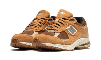 New Balance New Balance 2002RX Tobacco - M2002RXG