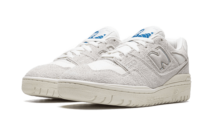 New Balance New Balance 550 Aime Leon Dore Grey Suede - BB550AC1