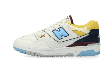 New Balance New Balance 550 Marquette - BB550NCF