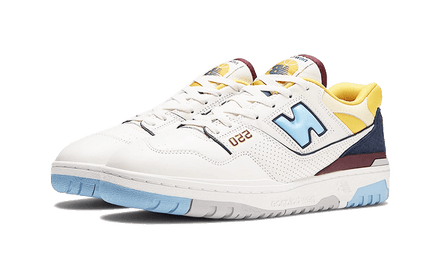 New Balance New Balance 550 Marquette - BB550NCF